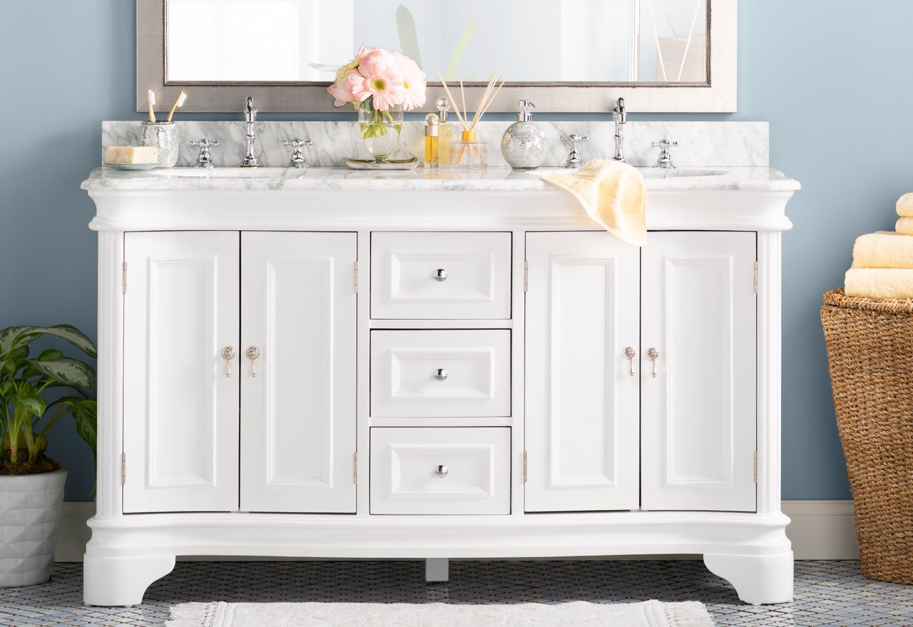 Bathroom Vanity Sale 2024 | Wayfair