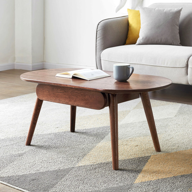 Table basse Capsule