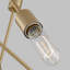 Lustre spoutnik 6 lumières Leto-62502277-8628388