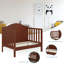 Lit convertible pour tout-petits 2 en 1 Ruislip