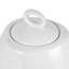Trio 20 Piece Dinnerware Set, Service for 6