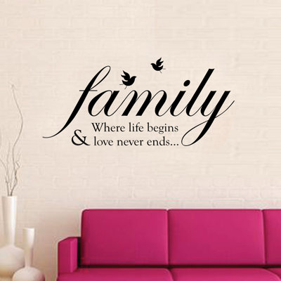 Wall Decal