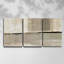 Painter's Composition Study I - Multi Piece Framed Canvas-267554782