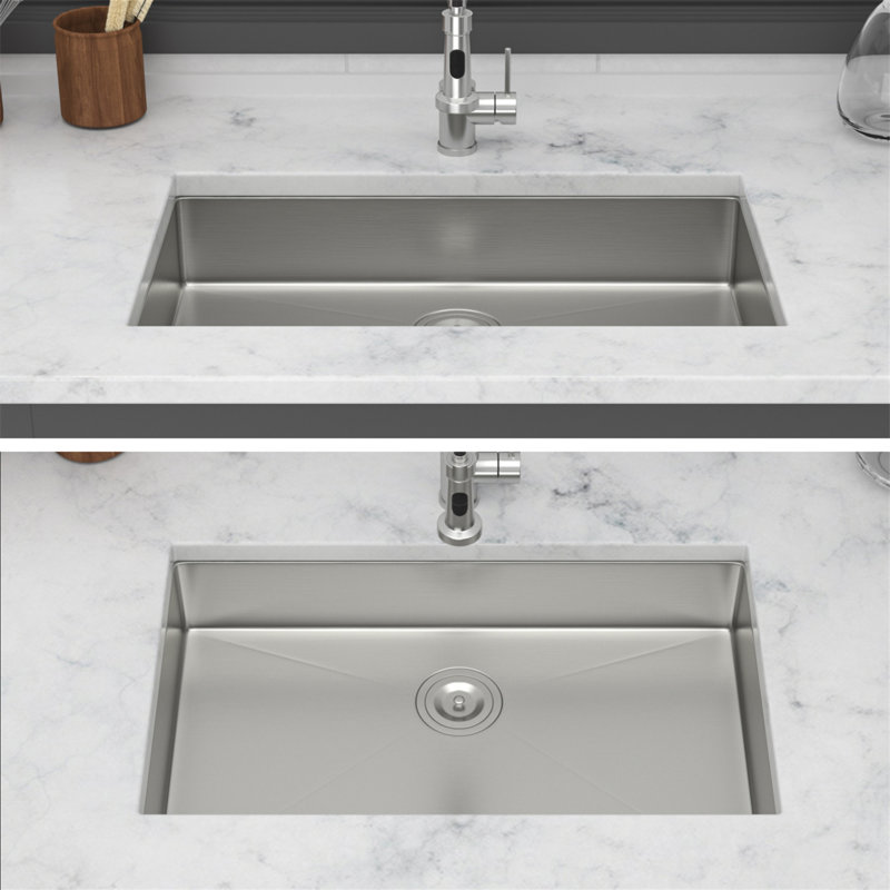 Kitchen Sink