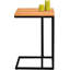 Akbar Side Table