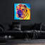 «Sharpei - Big Man» par Dawg Painter-1716866531