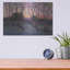 «Morning Light II» par Tim O'Toole, art mural en métal-207014792