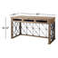 Beedeville Desk