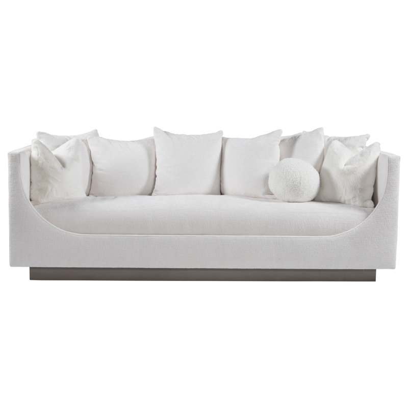 Claudette Bench Seat Sofa