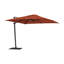 Pavone 10' x 13.1' Rectangular Cantilever Umbrella (Grip Handle)-77292335-77292342-82673023