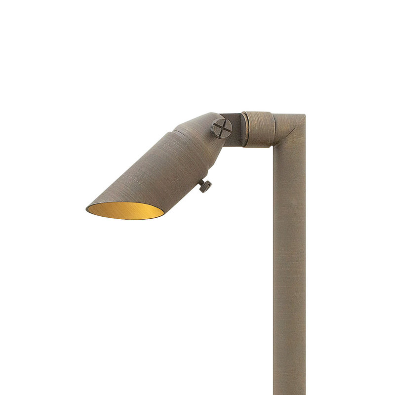 Hardy Island 1 Light Spot Light, MR-11
