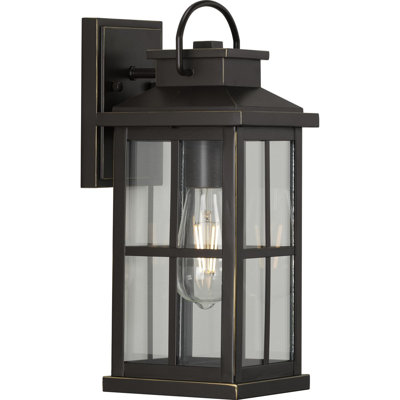 Asgari Wall Light