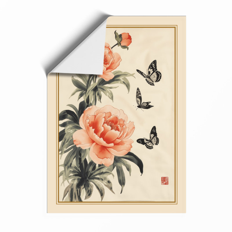 Print, Unframed, A1 - 84.1 x 59.4 cm