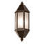 1 - Light Flush Mounted Sconce
