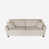 Polyester Blend Beige is out of stock