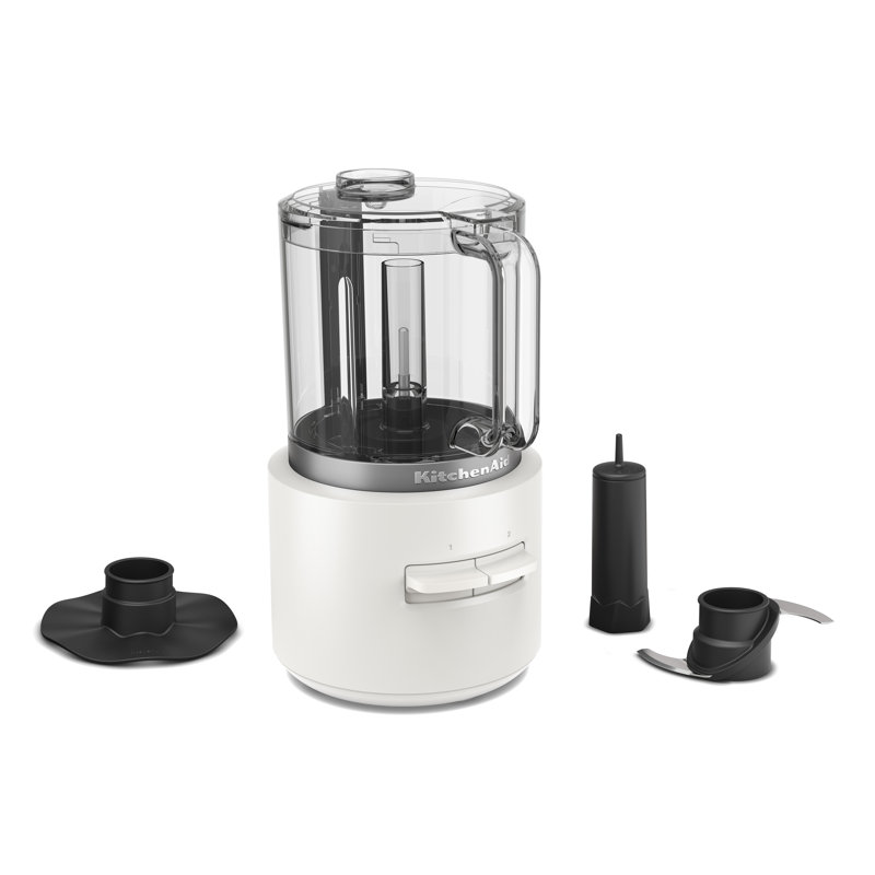 Hachoir sans fil Kitchenaid Go