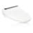 Elongated Toilet Seat Bidet