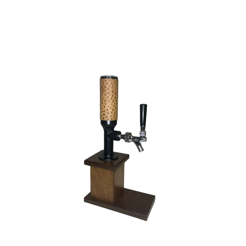 Kapish Beverage Dispenser, Ostrich