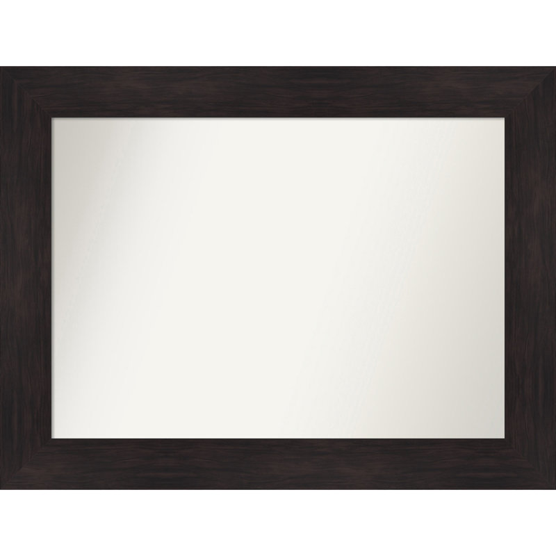 Miroir Segen, Rectangle, 25,75 po x 33,75 po