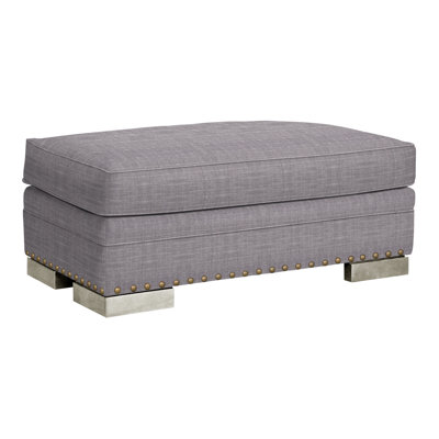 Riverside Ottoman