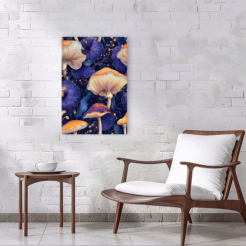 Print, 91.44cm H x 60.96cm W