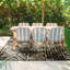 Miraloma Rectangle Moroccan Indoor / Outdoor Area Rug-170775598