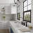 VIBRANTBATH Kitchen Faucet Side Spray-102588464