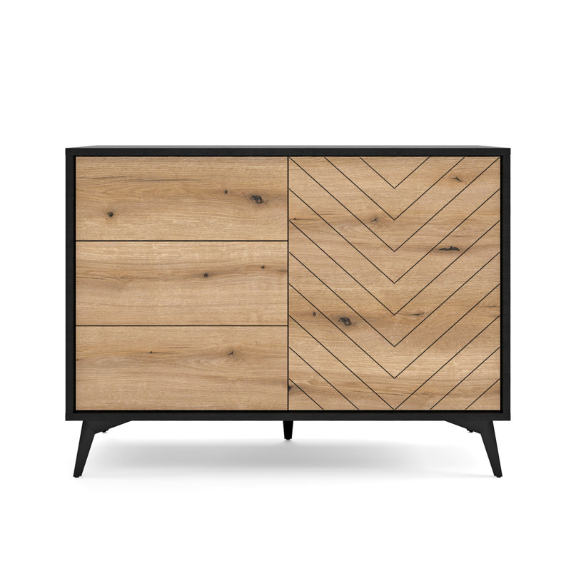 Martyna 104cm Sideboard
