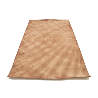 Tapis oriental moderne 5 x 8
