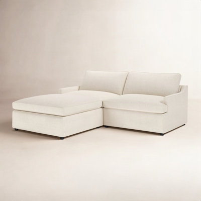 Essex Reversible Chaise Sectional