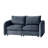 Terencio Modern Modular Storage Sectional Sofa With Hassle-Free Assembly-173083887-199927474