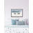 " Caribou Trek " Painting Print-81033995