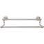 Tuscany Bath Double 26 1/2" Wall Mounted  Towel Bar-19157290