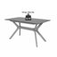 6 -Person Solid Wood Dining Set