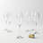 Somerset 6oz. Crystal Flute Set