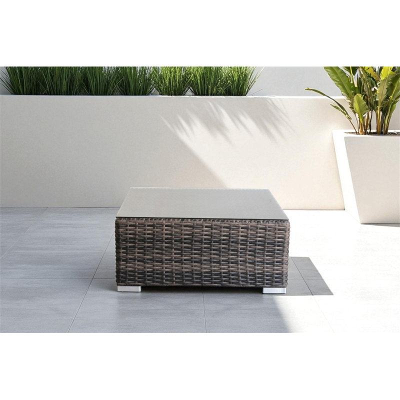 Minnesota Coffe Table - Brown
