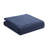 Seashell 3-Piece Solid Pinsonic Coastal Quilt Set-1556309186-1556309187
