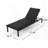 Modern 2-Piece Chaise Lounge Set