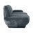 Oblak Sofa Storm Gray