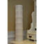 Dilorenzo Handmade Wood Floor Vase