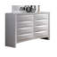 Commode ACME Ireland, blanc-328200681