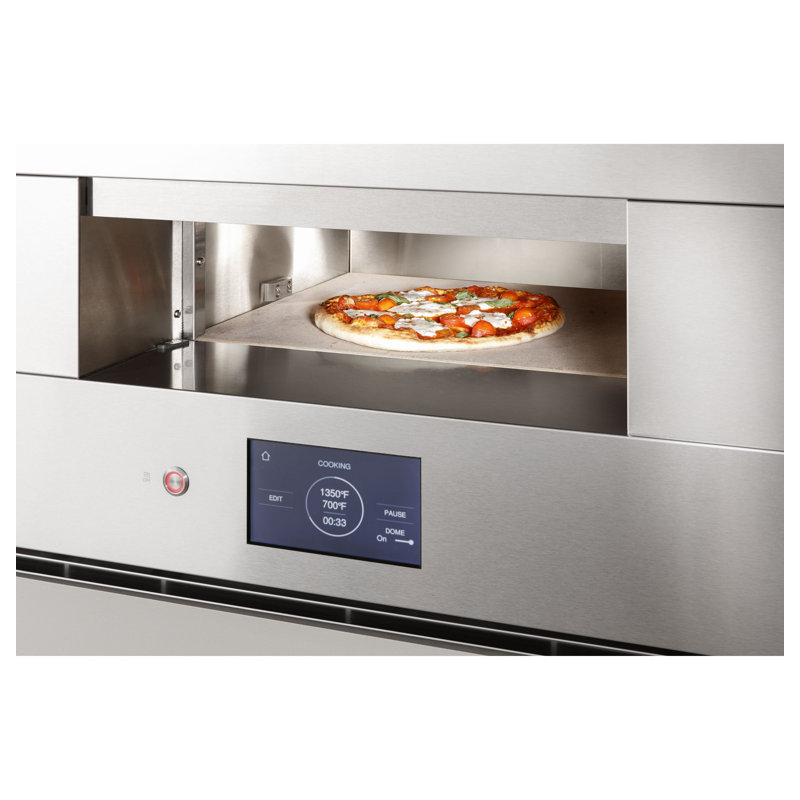 30" Hearth Oven