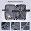Ensemble de valise à roulettes 3 pièces avec serrure TSA 20 "24" 28 "Disponible