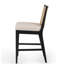 Tabouret de comptoir 26 po Cotner