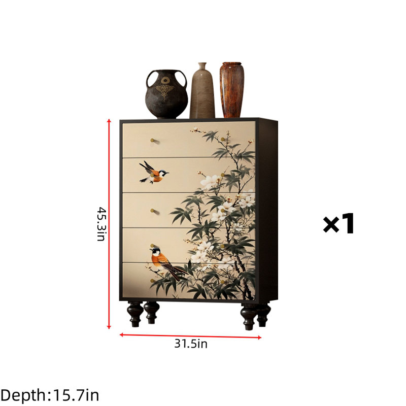 Commode d'appoint French French