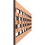 Moulure de panneau H T-95199092-95199106