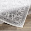 Hinderliter Light Grey/Blue/White Rug-2086949294
