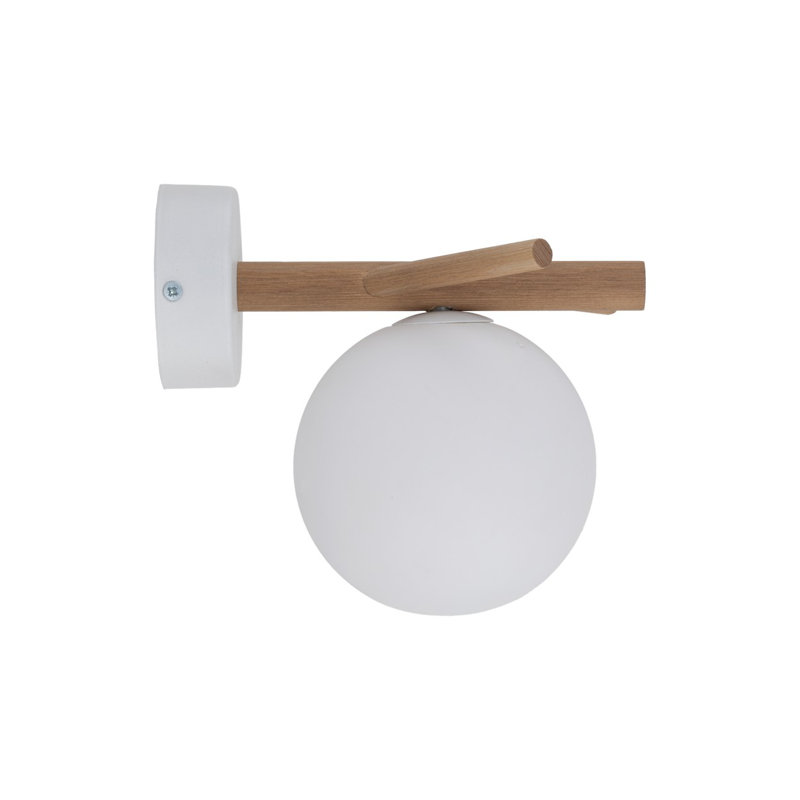 Kian Armed Sconce