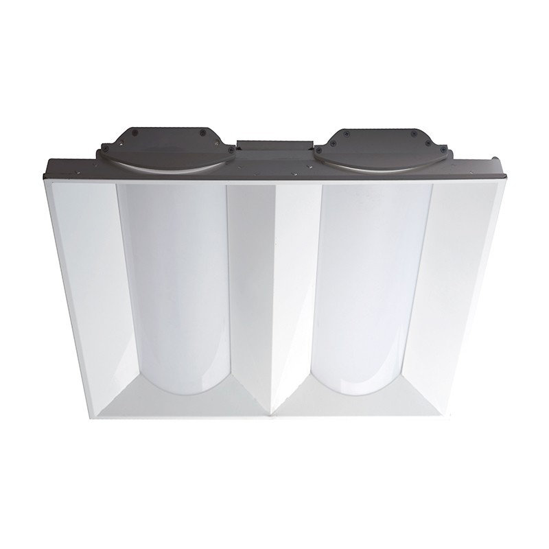 Dimmable Recessed Housing
