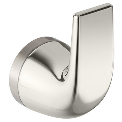 Modulus Wall Mounted Robe Hook